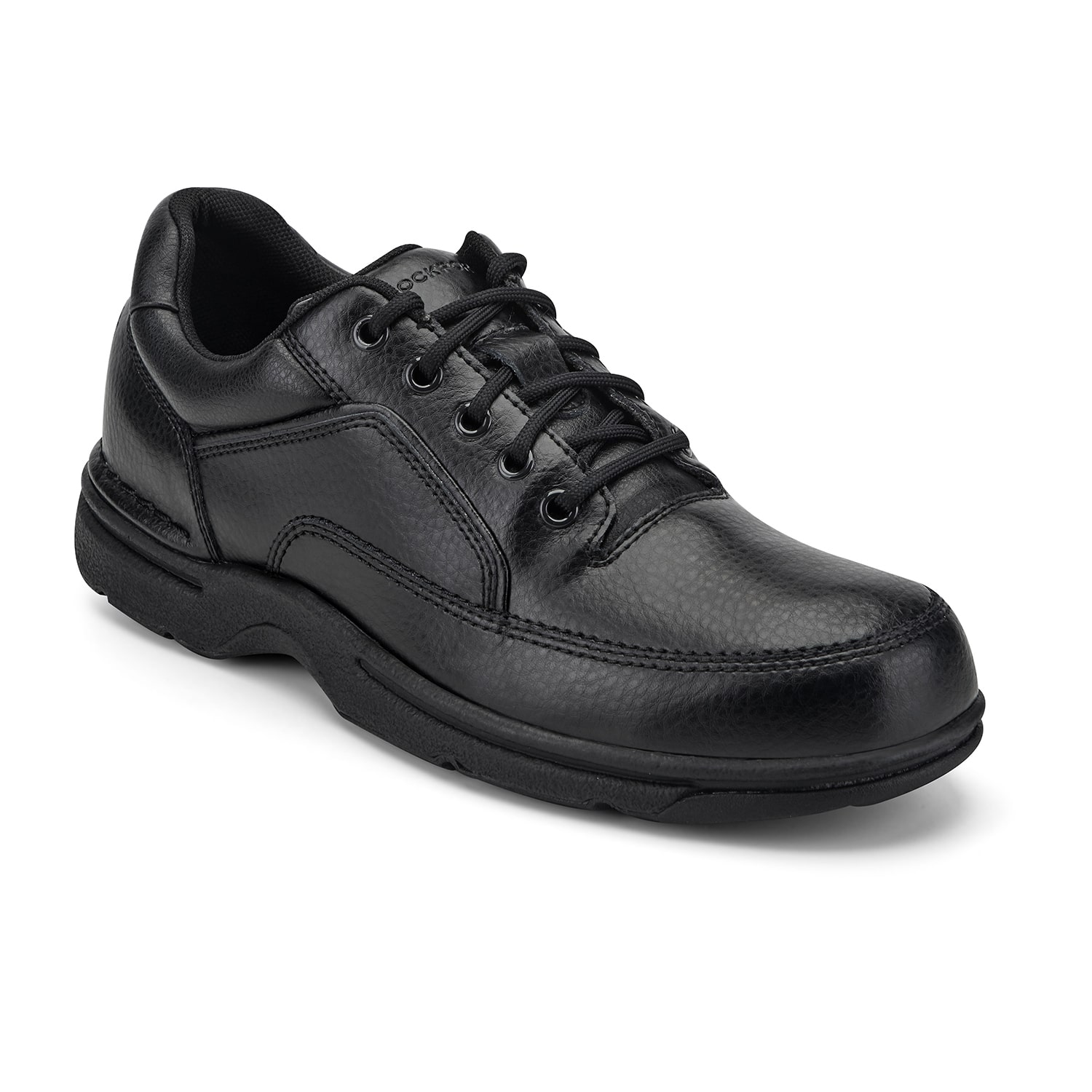Rockport Eureka Mens Round Closed Toe Slip-On Shoe