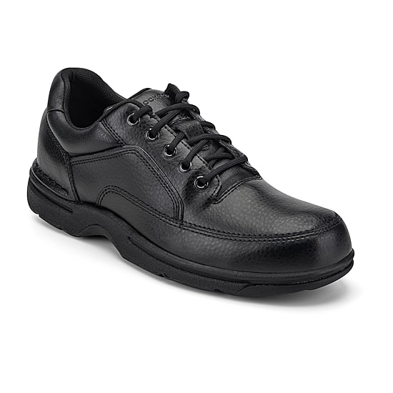 Rockport Eureka Mens Moc Closed Toe Slip-On Shoe