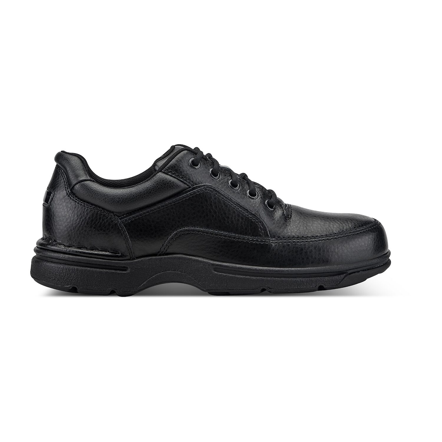 Rockport Eureka Mens Round Closed Toe Slip-On Shoe