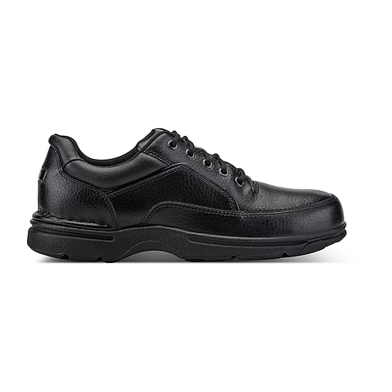 Rockport Eureka Mens Moc Closed Toe Slip-On Shoe