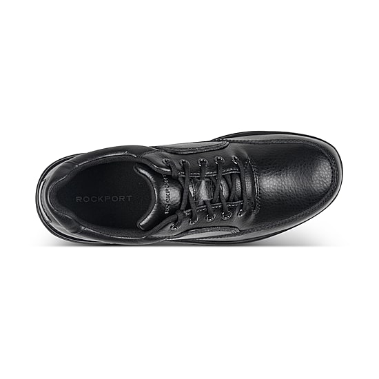 Rockport Eureka Mens Moc Closed Toe Slip-On Shoe
