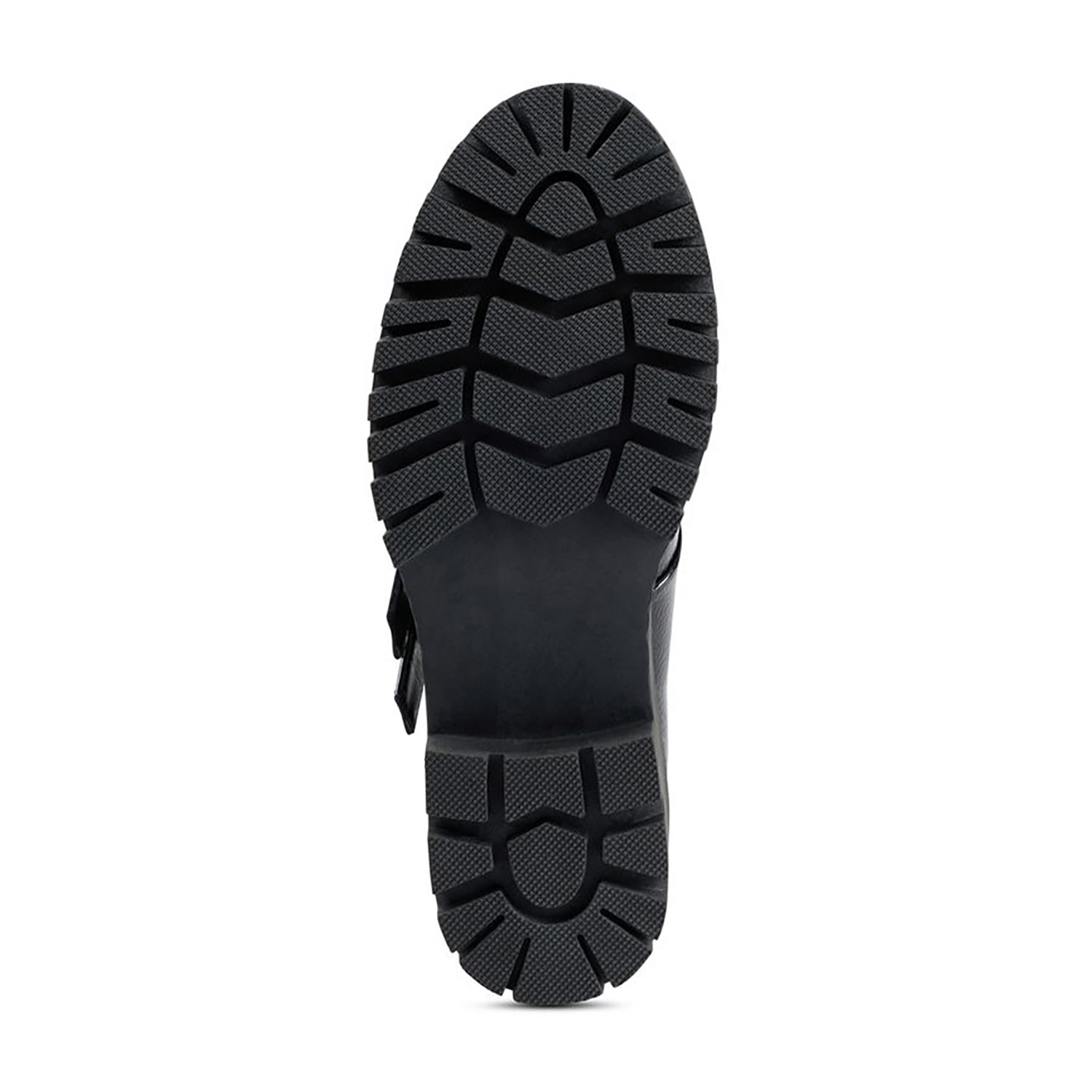 Dirty Laundry All Night Womens Round Closed Toe Mary Jane Shoes