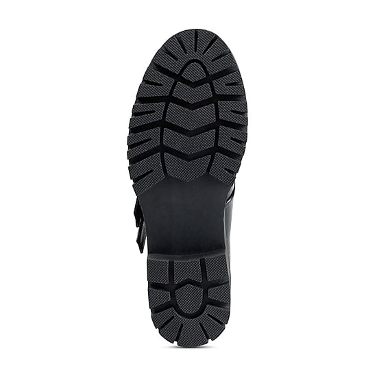 Dirty Laundry All Night Womens Round Closed Toe Mary Jane Shoes