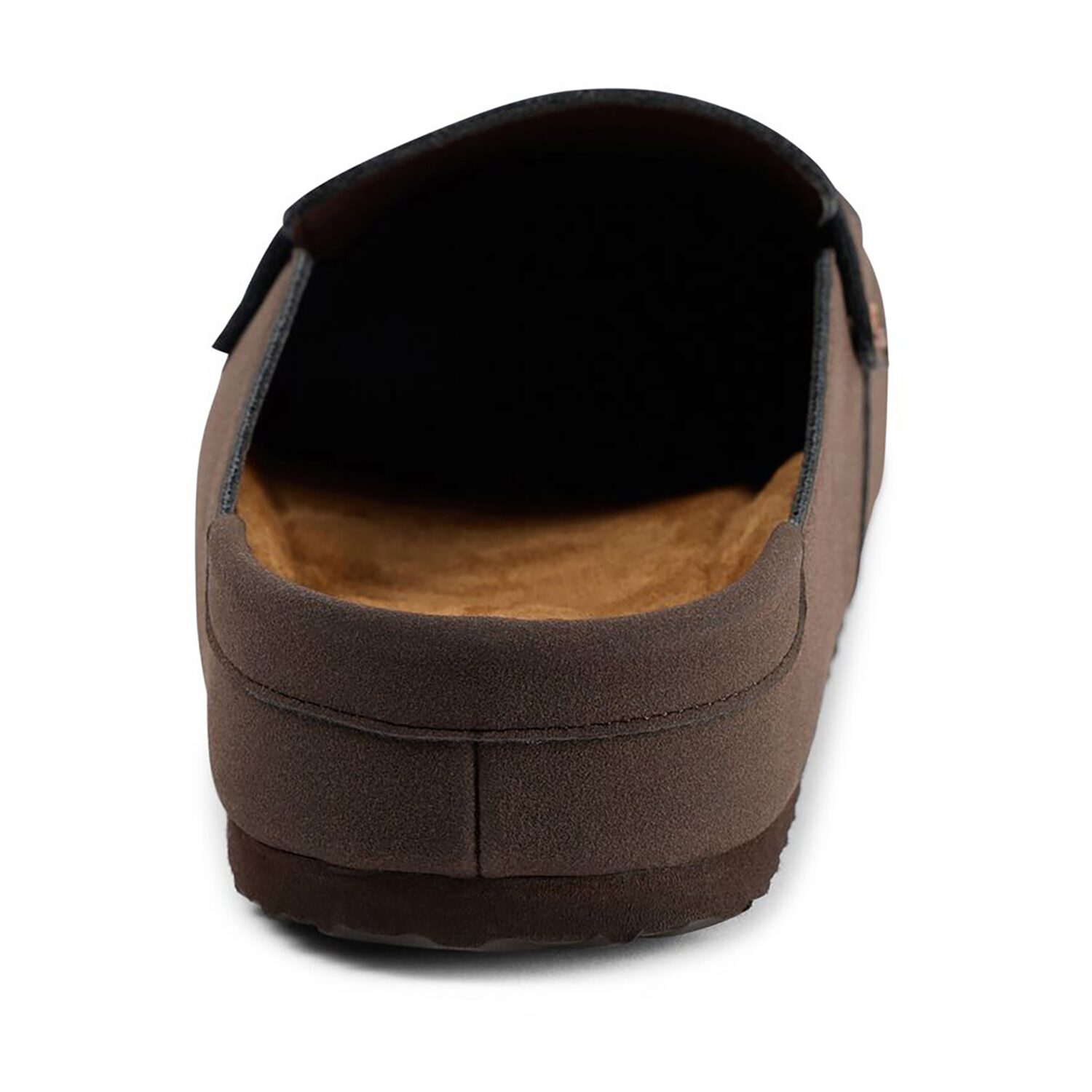 Dirty Laundry Californias Womens Moc Closed Toe Clogs