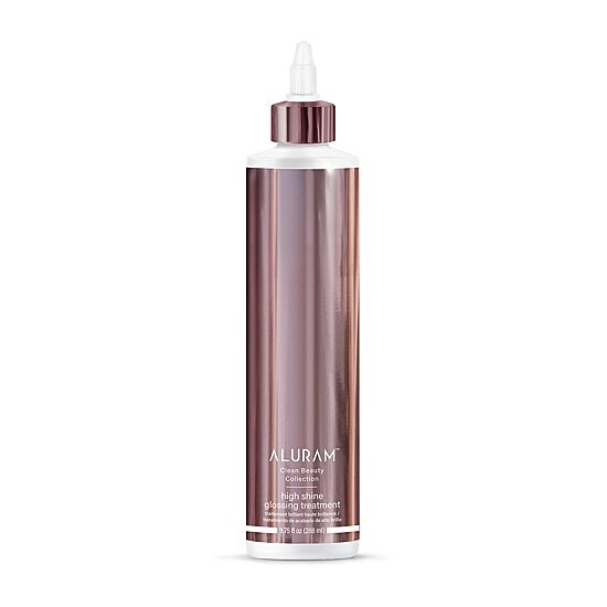 Aluram High Shine Glossing Hair Treatment 9.8 oz.