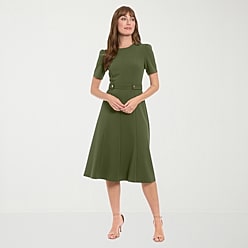 midi jcpenney dresses for women Midi Cocktail Dresses