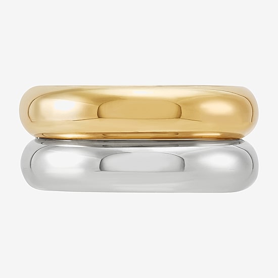 Bonded Brilliance Womens 9M Band