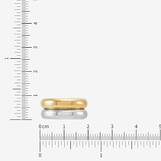 Bonded Brilliance Womens 9M Band