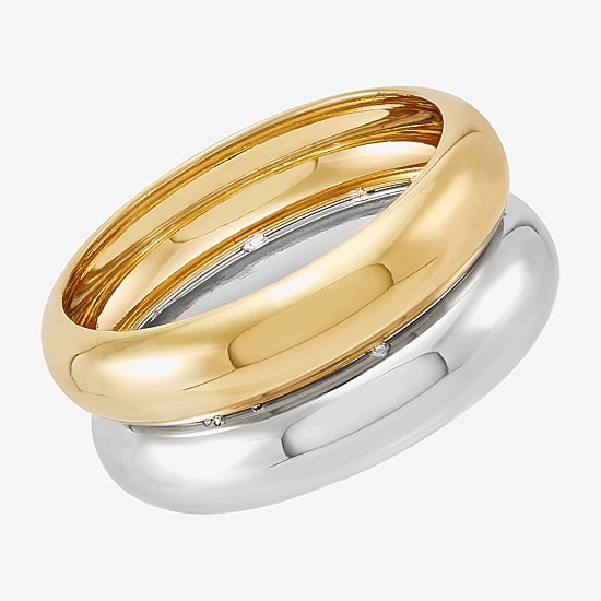 Bonded Brilliance Womens 9M Band
