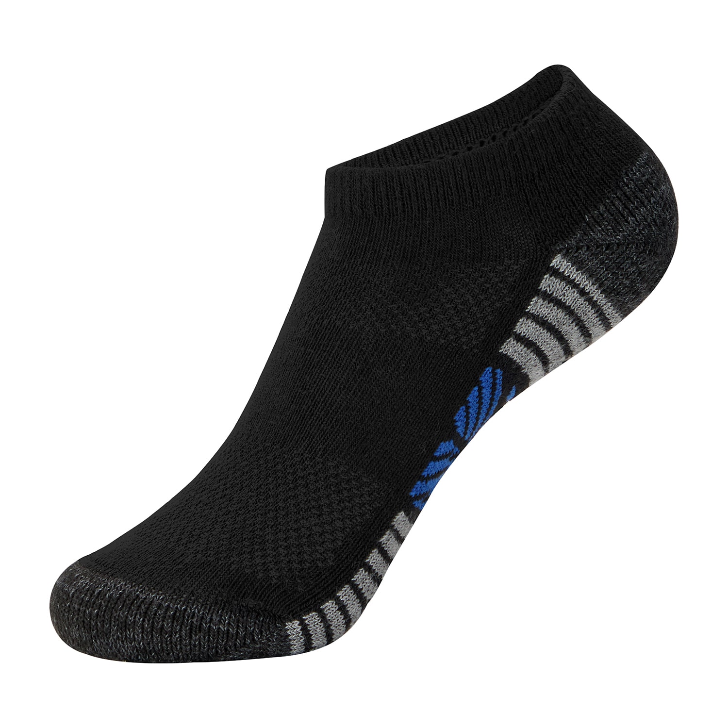 Hanes Little & Big Kid Boys 11 Pair No Show Socks