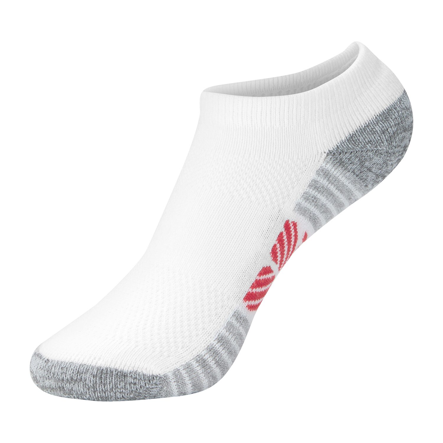 Hanes Little & Big Kid Boys 11 Pair No Show Socks