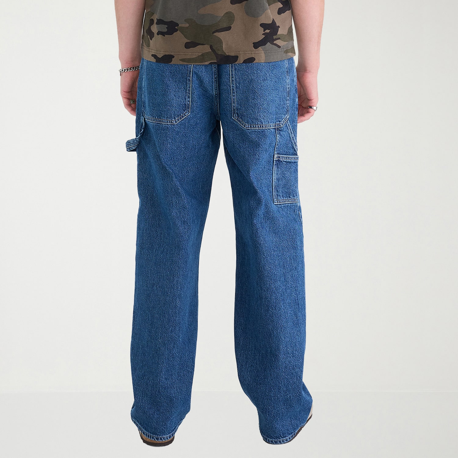 AEROPOSTALE Mens Baggy Fit Jean