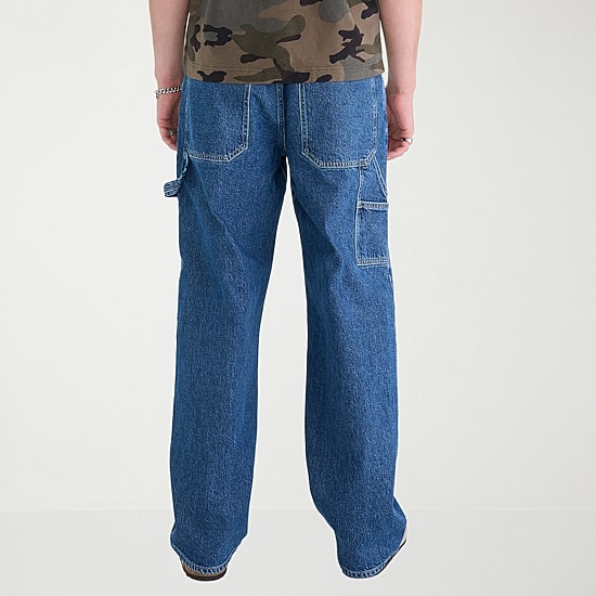 AEROPOSTALE Mens Baggy Fit Jean