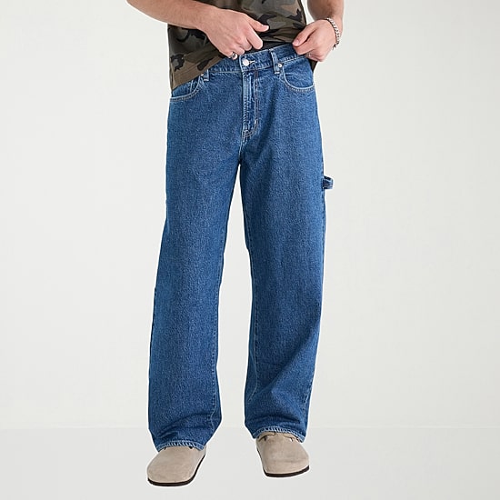 AEROPOSTALE Mens Baggy Fit Jean