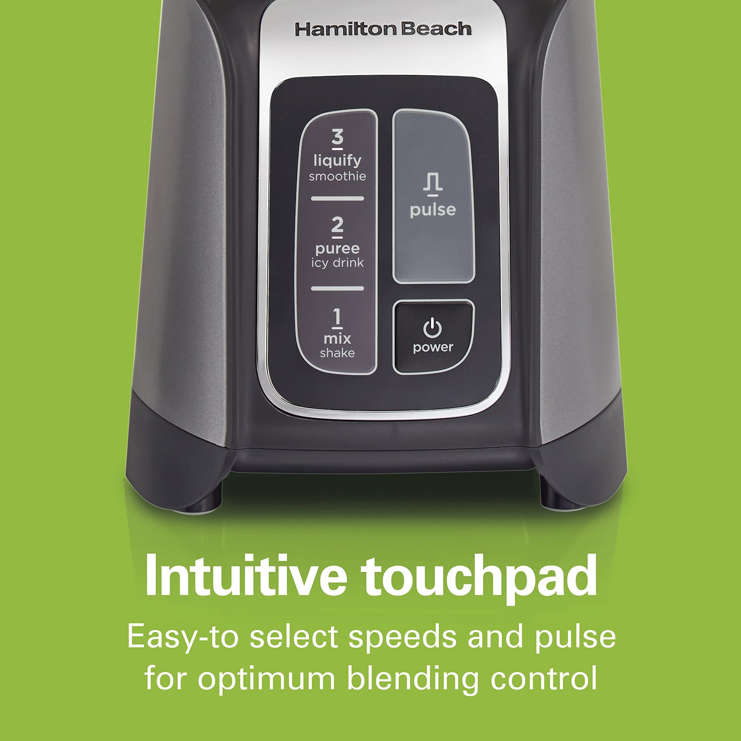 Hamilton Beach Powermax 3-Speed Blender