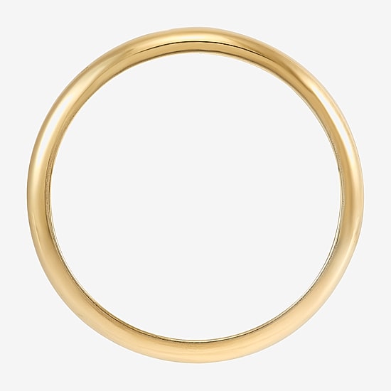 Bonded Brilliance Womens 3MM Band