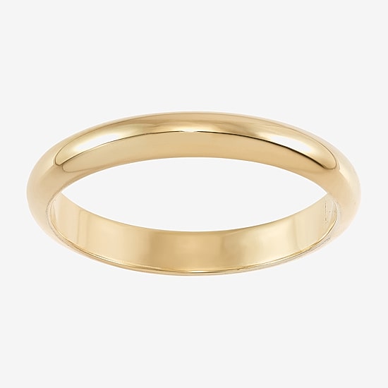 Bonded Brilliance Womens 3MM Band