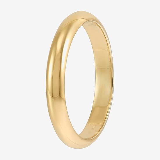 Bonded Brilliance Womens 3MM Band