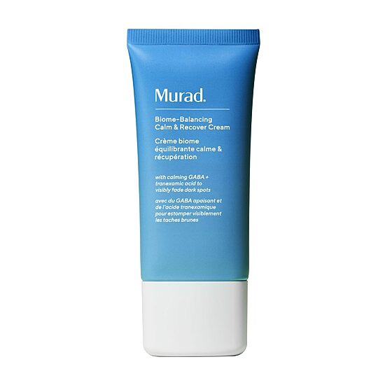 Murad Biome-Balancing Calm + Recover Cream