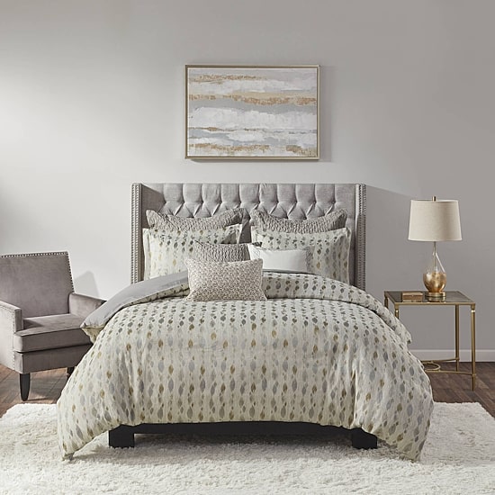 Madison Park Signature Sanctuary Comforter Set