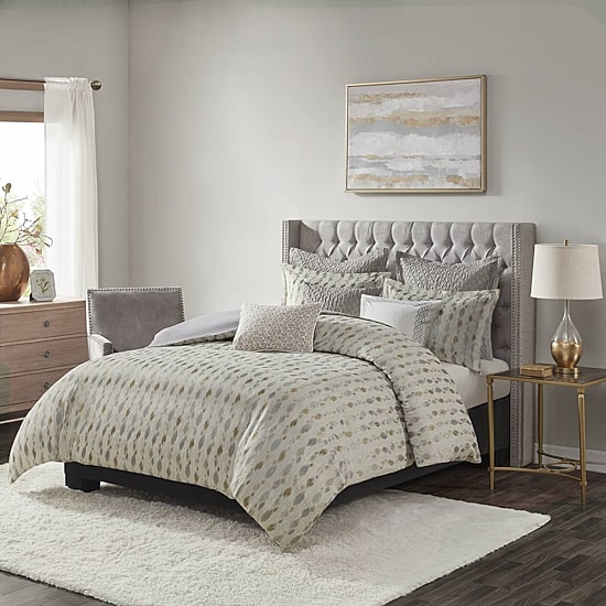 Madison Park Signature Sanctuary Comforter Set