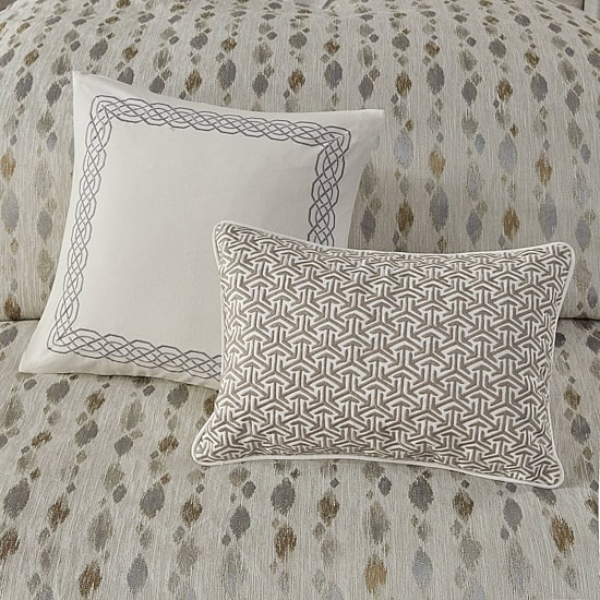 Madison Park Signature Sanctuary Comforter Set