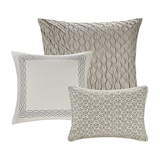 Madison Park Signature Sanctuary Comforter Set