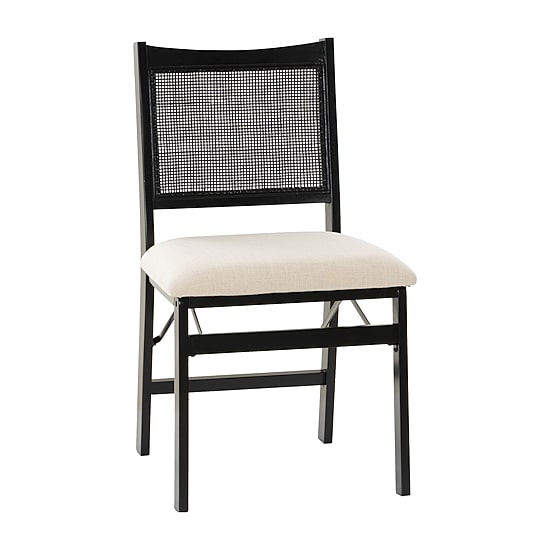 Linon Folding Chair