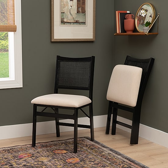 Linon Folding Chair