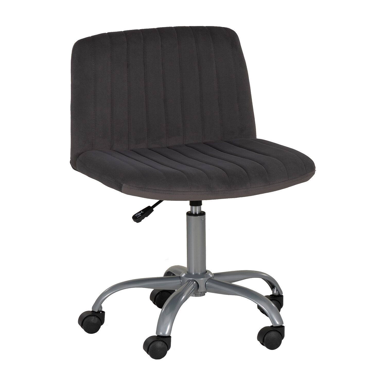 Linon Stratton Rolling Office Chair