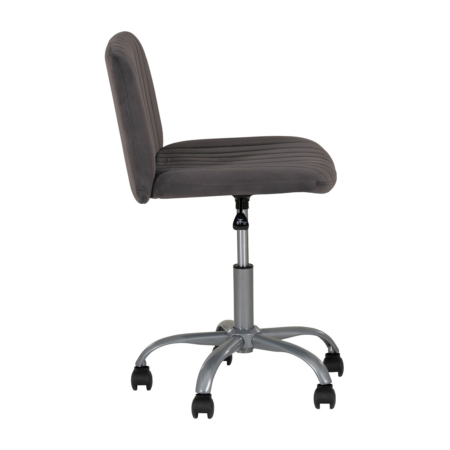 Linon Stratton Rolling Office Chair