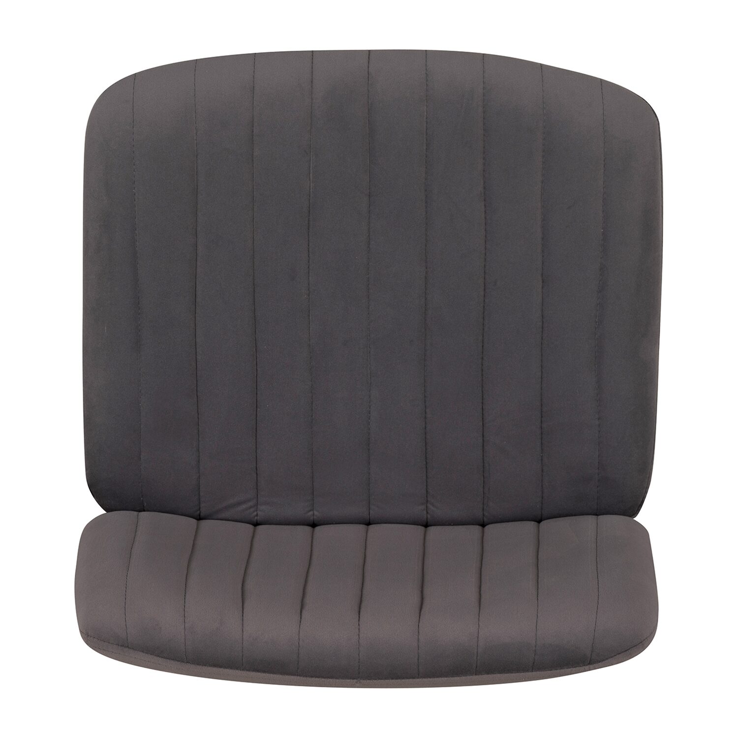 Linon Stratton Rolling Office Chair