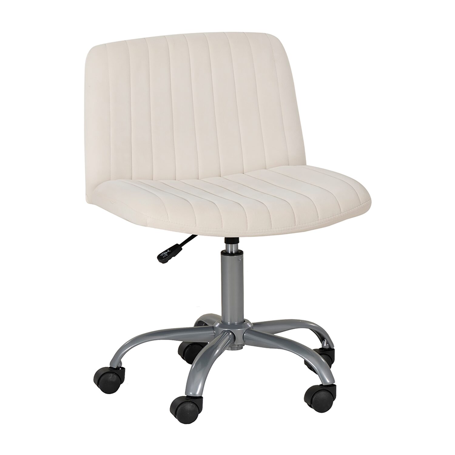 Linon Stratton Rolling Office Chair