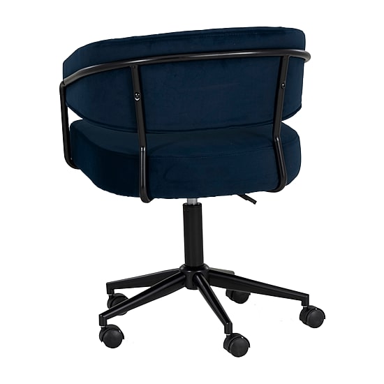 Linon Adjustable Height Office Chair
