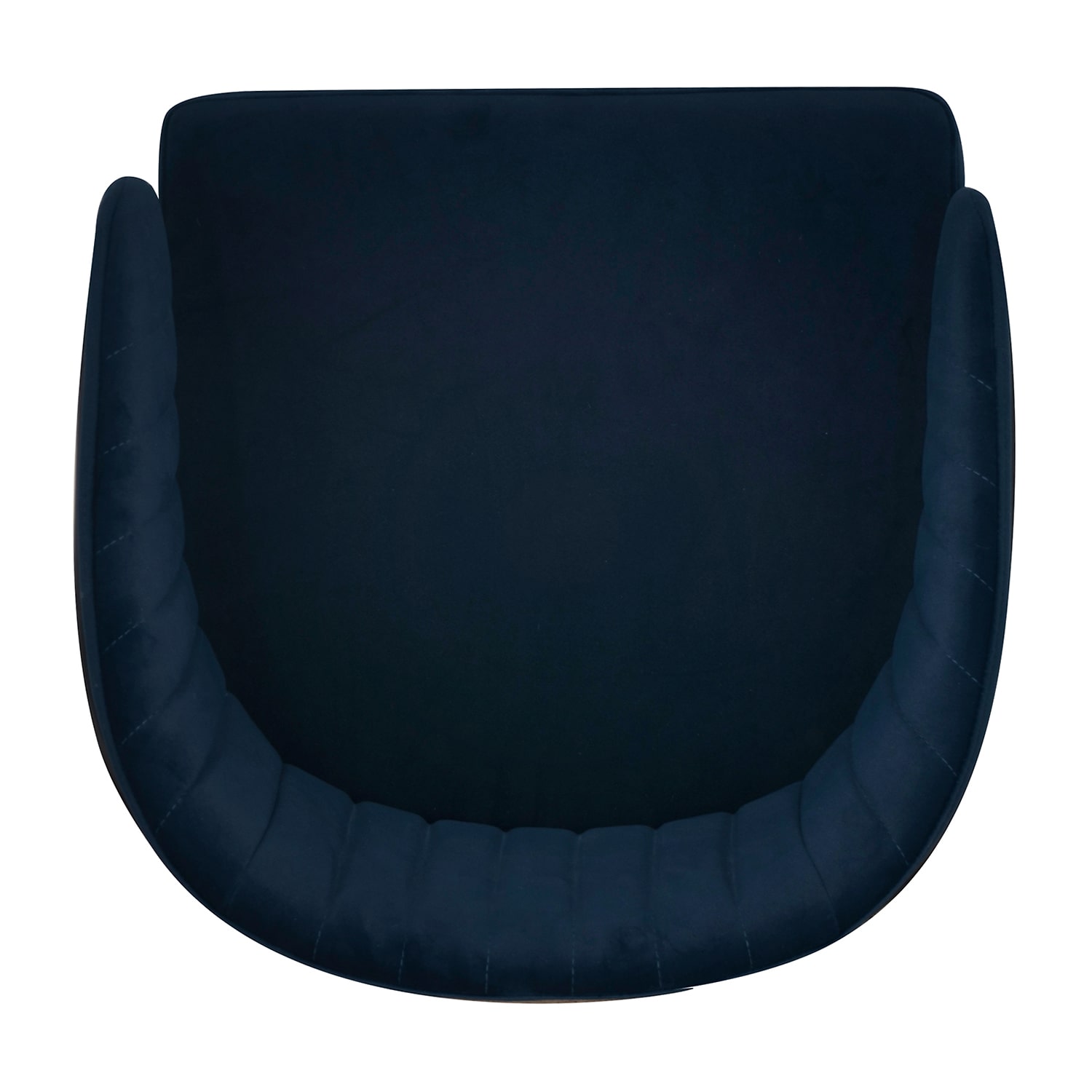 Linon Prestwick Rolling Office Chair