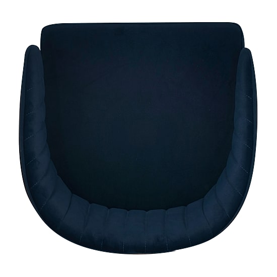 Linon Adjustable Height Office Chair