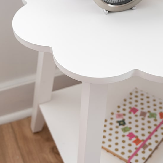 Linon End Table Side Table