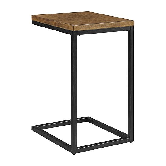 Linon Braniff End Table