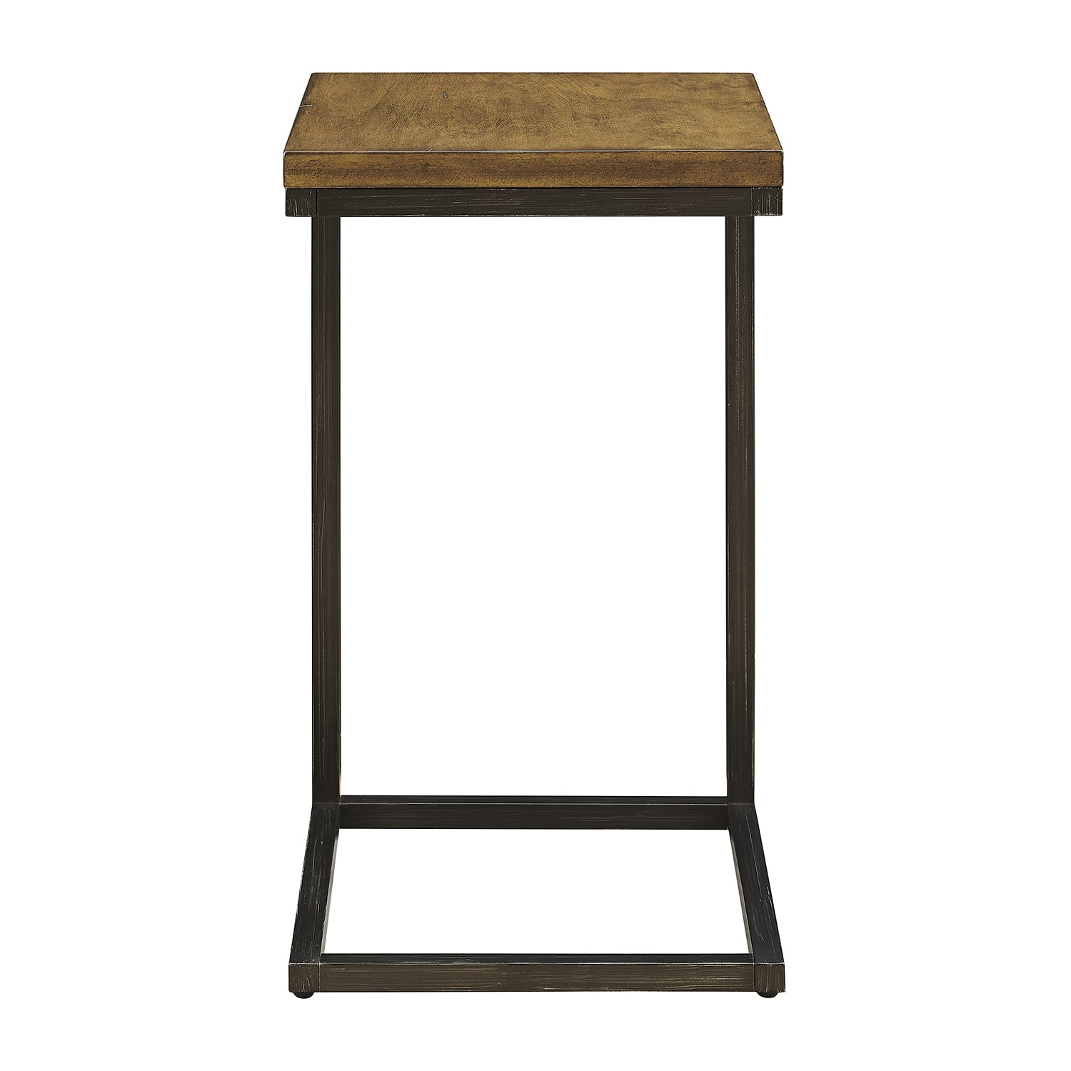 Linon Braniff End Table