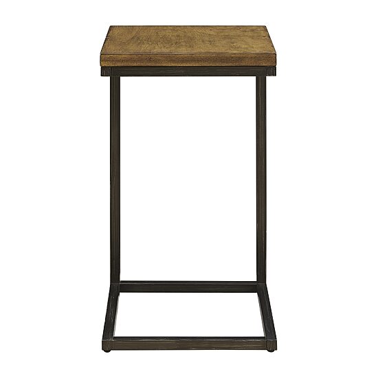 Linon Braniff End Table