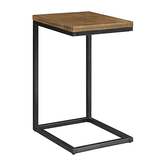 Linon Braniff End Table