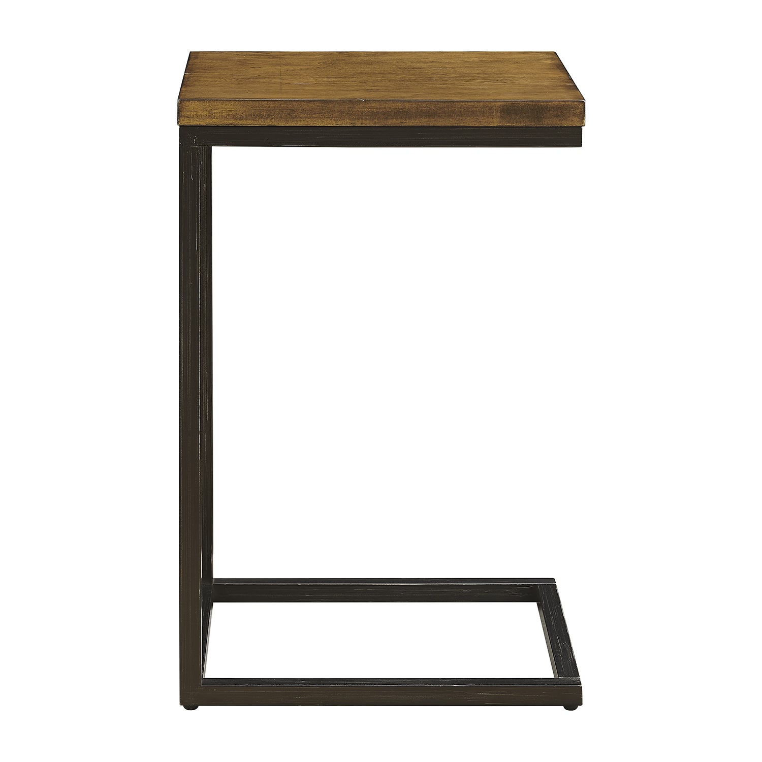 Linon Braniff End Table