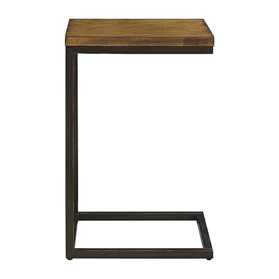 Linon Braniff End Table