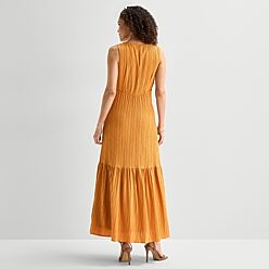 jcpenney orange dresses J. C. Penney Formal Vintage for Women for sale Otrain Summer Dresses Jcpenney Shirt