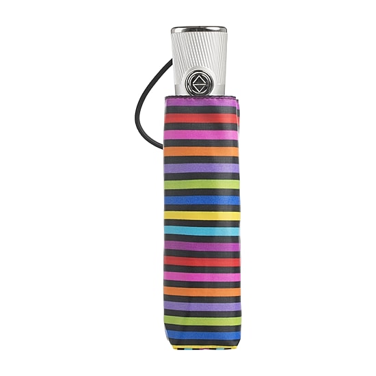 Totes 50cm Auto Close Umbrella