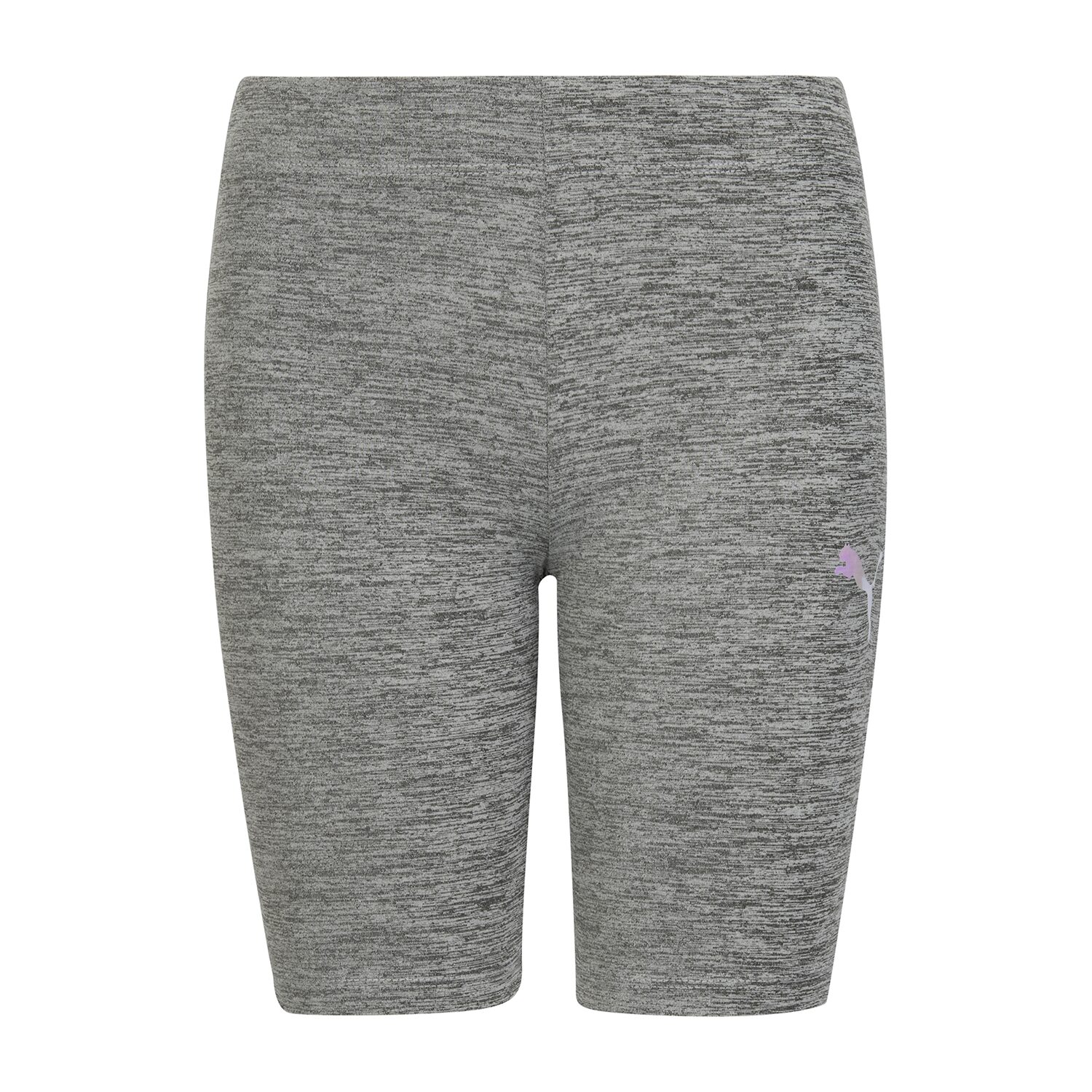 PUMA Big Kid Girls 6 1/4" Bike Short