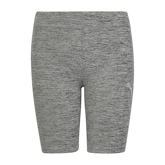 PUMA Big Kid Girls 6 1/4" Bike Short