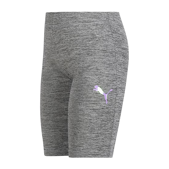 PUMA Big Kid Girls 6 1/4" Bike Short