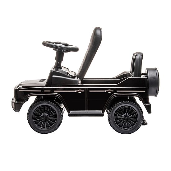 Mercedes Gwagon Push Car Ride-On Car