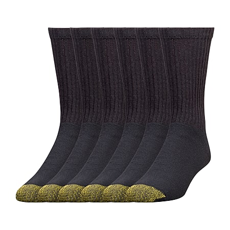 boys gold toe dress socks GOLDTOE Baby and Toddler Boy Crew Dress Socks, 12-Pack, Sizes 12M-5T